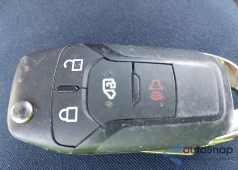 2021 Ford Transit-250 из США, поврежденный, VIN 1FTBR1Y81MKA26244